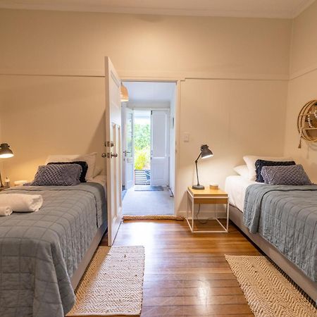Barbara'S Guesthouse Byron Bay Eksteriør billede