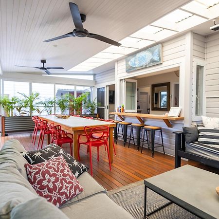 Barbara'S Guesthouse Byron Bay Eksteriør billede