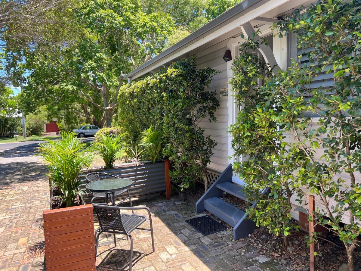 Barbara'S Guesthouse Byron Bay Eksteriør billede