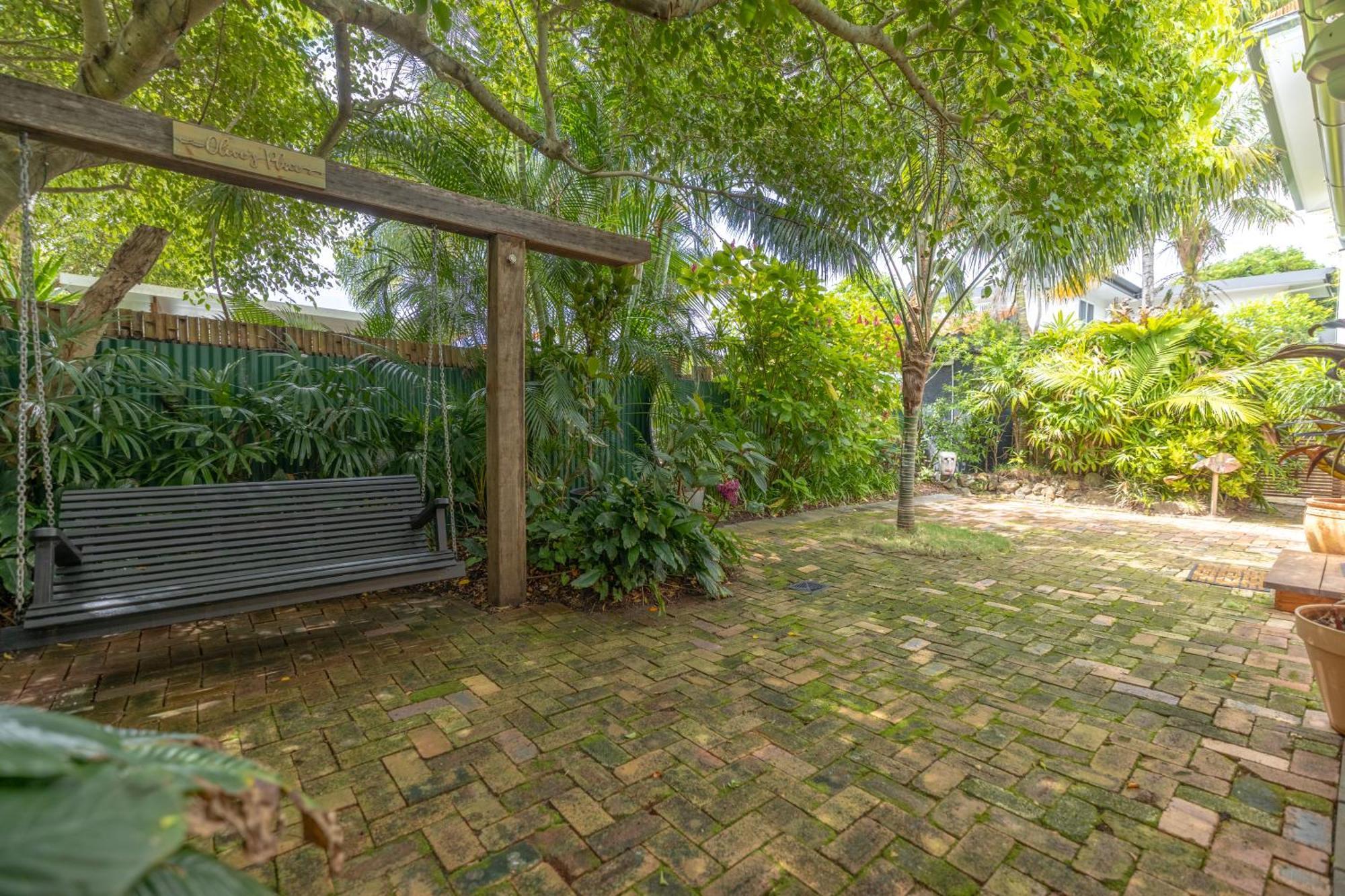 Barbara'S Guesthouse Byron Bay Eksteriør billede