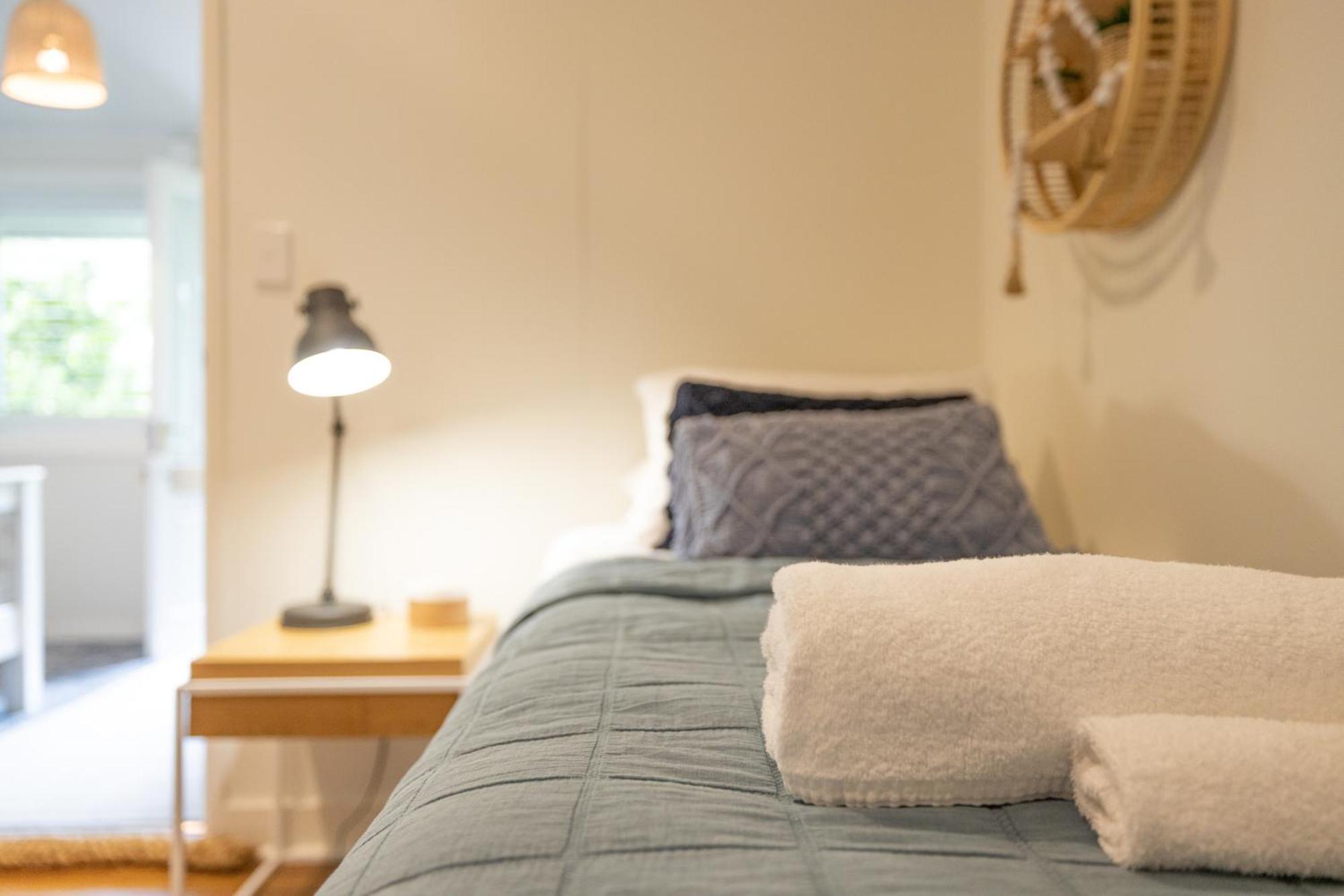 Barbara'S Guesthouse Byron Bay Eksteriør billede
