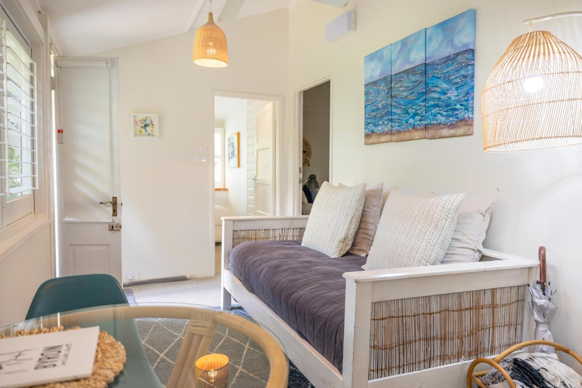 Barbara'S Guesthouse Byron Bay Eksteriør billede