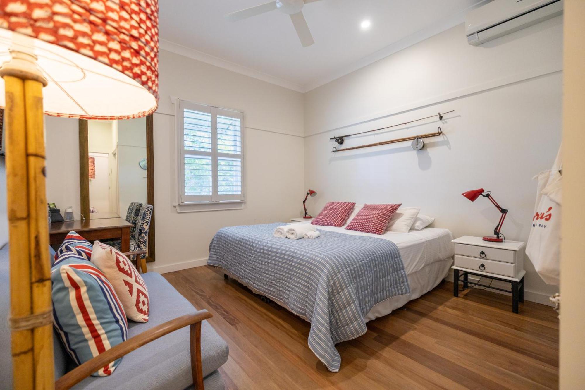 Barbara'S Guesthouse Byron Bay Eksteriør billede