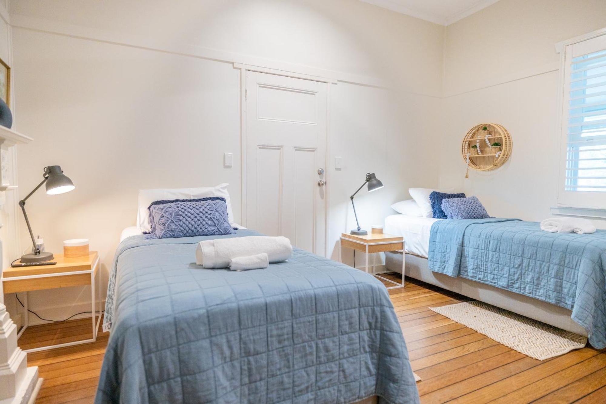 Barbara'S Guesthouse Byron Bay Eksteriør billede