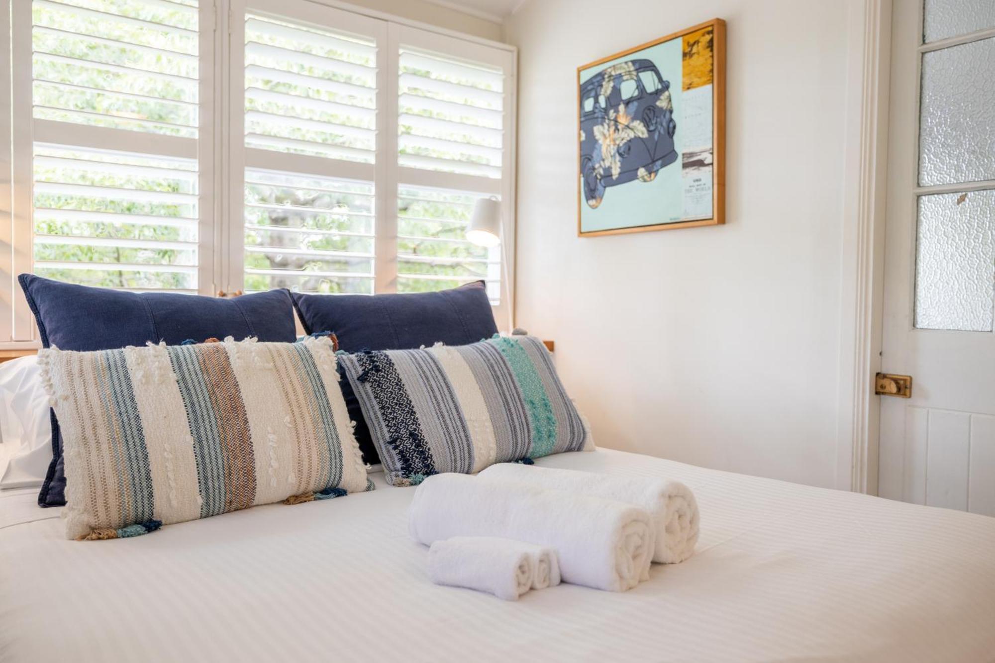 Barbara'S Guesthouse Byron Bay Eksteriør billede