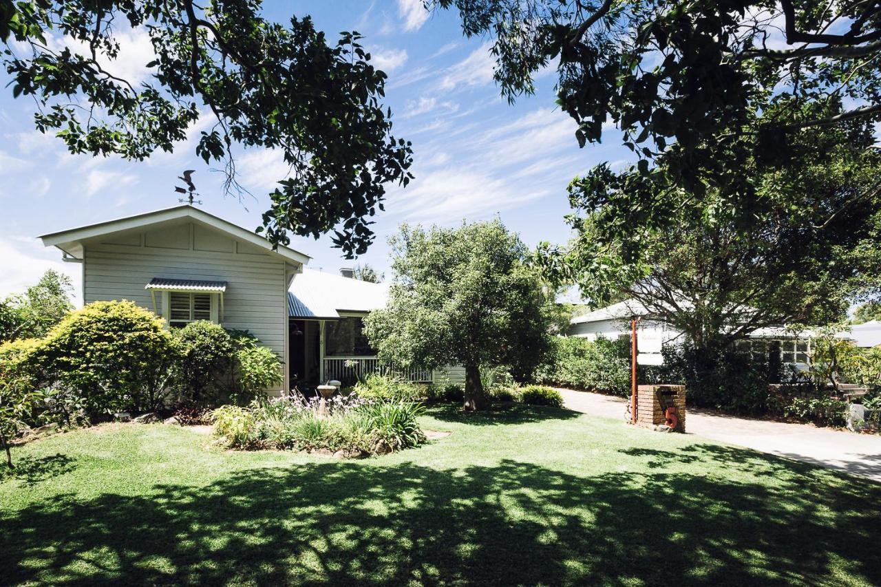 Barbara'S Guesthouse Byron Bay Eksteriør billede